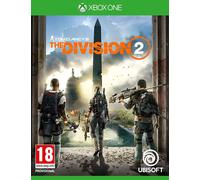 Division 2, The (No DLC)