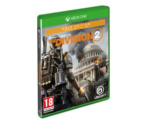 Tom Clancy's The Division 2 - Xbox One / Gold