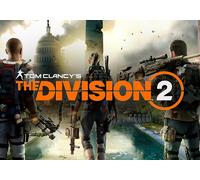 Tom Clancy's The Division 2 (Xbox One) Xbox Live Key - UNITED STATES