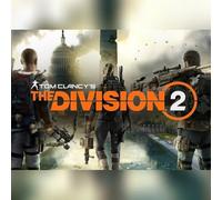 Tom Clancy's The Division 2 (Xbox One / Xbox Series X|S) Xbox Live Key - EU
