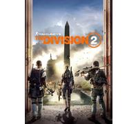 Tom Clancy's The Division 2 Xbox (UK)