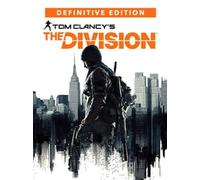 Tom Clancy's The Division | Definitive Edition (Xbox One) - Xbox Live Key - EUROPE