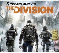 Tom Clancy's The Division EMEA Ubisoft Connect CD Key