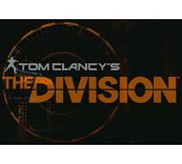 Tom Clancy's The Division EN Language Only RoW Ubisoft Connect CD Key
