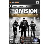 Tom Clancy's The Division (Gold Edition) - PC