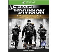 Tom Clancy's The Division (Gold Edition) - Xbox One