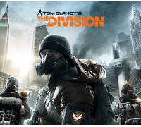 Tom Clancy's The Division Gold Edition XBOX One Account