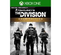 Tom Clancy's The Division | Gold Edition (Xbox One) - Xbox Live Account - GLOBAL