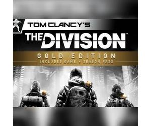 Tom Clancy's The Division Gold Edition (Xbox One / Xbox Series X|S) Xbox Live Key - UNITED STATES
