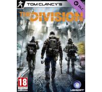 Tom Clancy's The Division - Hazmat Gear Set Key Xbox Live Key GLOBAL