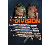 Tom Clancy's The Division - Let it Snow Pack (PC) - Steam Gift - GLOBAL