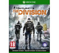 Tom Clancy's: The Division (Xbox One) SEALED & FREE UK SHIPPING