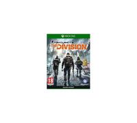 Tom Clancy's: The Division (Xbox One) SEALED & FREE UK SHIPPING