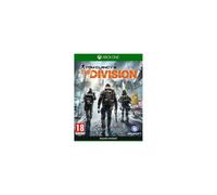 Tom Clancy's The Division | Microsoft Xbox One | Video Game