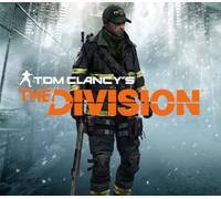Tom Clancy's The Division - N.Y. Firefighter Pack EU XBOX One CD Key