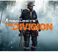Tom Clancy's The Division - N.Y. Paramedic Pack EU XBOX One CD Key