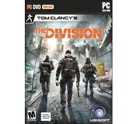 Tom Clancy's The Division - PC