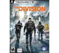 Tom Clancy's The Division (PC) - Steam Account - GLOBAL