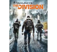Tom Clancy's The Division (PC) - Ubisoft Connect Key - EMEA