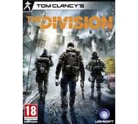 Tom Clancy's The Division (PC) - Ubisoft Connect Key - GLOBAL