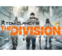 Tom Clancy's The Division (PC) Ubisoft Connect Key - UNITED STATES