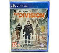 Tom Clancy's The Division Playstation 4 Brand New Sealed