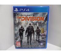 Tom Clancy's The Division (PS4)
