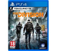 Tom Clancy's: The Division (PS4) - Brand New and Sealed