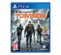 Tom Clancy's The Division (PS4) [NEW SEALED] CHEAP Original Release