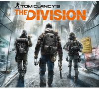 Tom Clancy's The Division PS4/PS5 Account