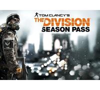 Tom Clancy's The Division - Season Pass (DLC) (Xbox One / Xbox Series X|S) Xbox Live Key - GLOBAL