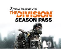 Tom Clancy's The Division - Season Pass Steam Gift