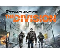 Tom Clancy's The Division US Ubisoft Connect CD Key