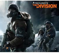 Tom Clancy's The Division US XBOX One CD Key