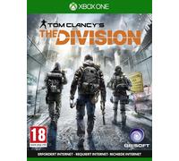 Tom Clancy's - The Division (Xbox One)