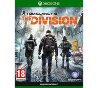 Tom Clancy's The Division - Xbox One