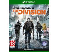Tom Clancy's The Division - Xbox One