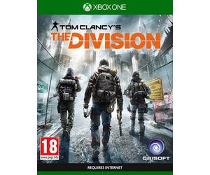 Tom Clancy's The Division - Xbox One