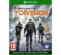 Tom Clancy's: The Division (Xbox One) SEALED & FREE UK SHIPPING