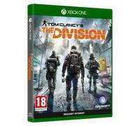 Tom Clancy's The Division - Xbox One used