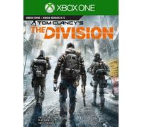 Tom Clancy's The Division (Xbox One) - Xbox Live Account - GLOBAL