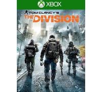 Tom Clancy's The Division (Xbox One) - Xbox Live Key - EUROPE