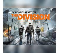 Tom Clancy's The Division (Xbox One / Xbox Series X|S) Xbox Live Key - GLOBAL