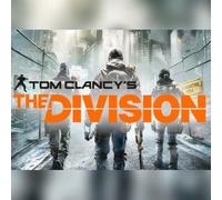 Tom Clancy's The Division (Xbox One/Xbox Series X|S) Xbox Live Key - TURKEY