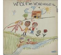 Tom Clay - What The World Needs Now Is Love