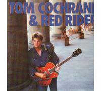 Tom Cochrane & Red Rider - Victory Day - RCA - PL 88532