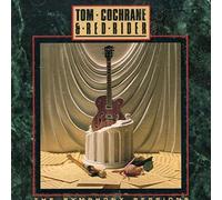 TOM COCHRANE - Symphony Sessions