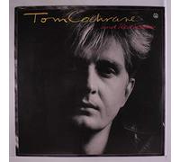 Tom Cochrane - Tom Cochrane And Red Rider (OIS) [Vinyl LP]