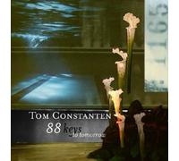 Tom Constanten - 88 Keys to Tomorrow