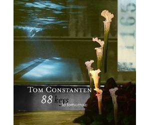Tom Constanten - 88 Keys to Tomorrow